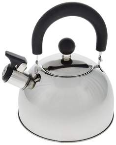 Чайник для плиты Termico 220407 1.6 л