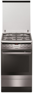 Газовая плита Hansa FCMX59220