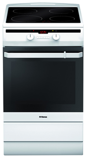 Электрическая плита Hansa FCIW53800 Белый