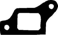 Прокладка коллектора выпускного ford scorpio/sierra/transit 1.3-2.0 ohc <94 Elring 646540