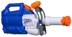 Бластер Hasbro Nerf E0022 Нерф Сокер Соказука