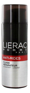 Эмульсия для лица Lierac Homme от морщин 50 мл