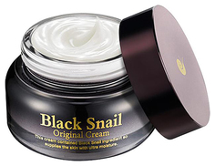 Крем для лица secret Key Black Snail Original Cream 50 мл