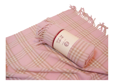 Плед Luxberry Lux 1 75 х 100 см