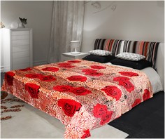 Плед Buenas Noches Mirabella 1,5 сп.