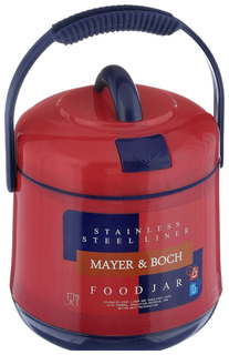 Термос Mayer&Boch 1.6л