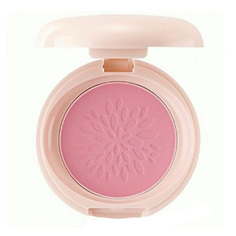 Румяна стойкие матовые The Saem 01 Saemmul Smile Bebe Blusher 01 Rose Pink(N) 6гр