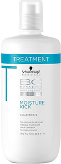Маска для волос Schwarzkopf Professional Интенсивное увлажнение 750 мл