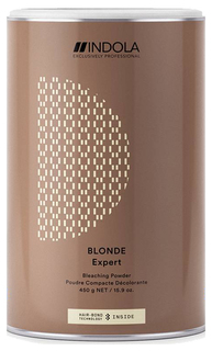 Осветлитель для волос Indola Blonde Expert Bleaching Powder 450 г