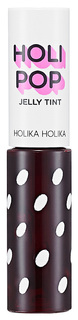 Тинт для губ Holika Holika Holipop Jelly Tint тон 01 Красный 9,5 мл