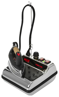 Парогенератор MIE Stiro 1100 Серебристый