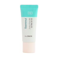 BB крем The Saem Perfect Pore 01, 15 мл