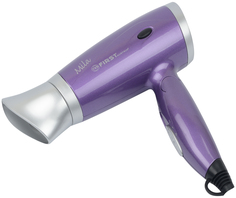 Фен First FA-5666-3 Violet