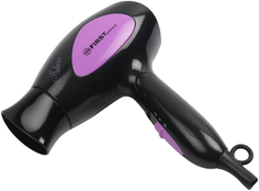 Фен FIRST FA-5666-5 Black