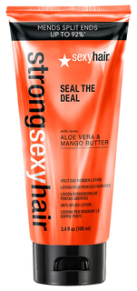 Бальзам для волос Sexy Hair Seal The Deal Split End Mender Lotion 100 мл