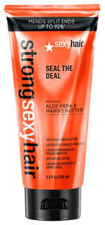 Бальзам для волос Sexy Hair Seal The Deal Split End Mender Lotion 30 мл