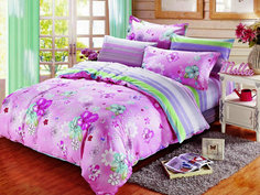 Постельное белье Mioletto, 2 сп. арт. М-014/2