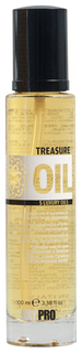 Масло для волос KayPro Treasure 100 мл