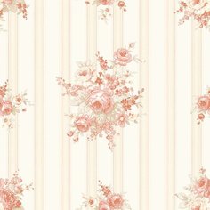 Обои Grandeco Little Florals LF2002