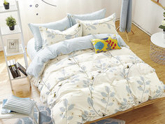 Комплект постельного белья Mioletto Евро