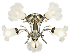 Люстра Velante 760-507-05