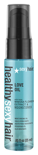 Масло для волос Sexy Hair Love Oil 25 мл