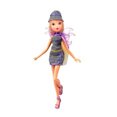 Кукла Winx Парижанка Stella