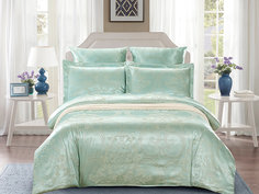 Комплект постельного белья Mioletto Семейный