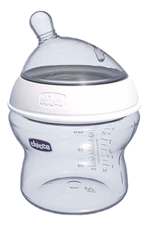 Детская бутылочка Chicco Step Up 150 мл