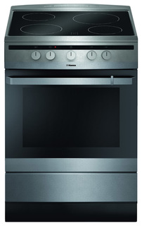Электрическая плита Hansa FCCX64000 Нержавеющая сталь