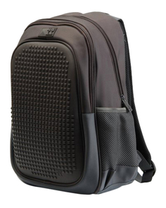 Рюкзак 4All Case темно-коричневый
