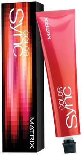 Краска для волос Matrix Color Sync Clear Прозрачный 90 мл