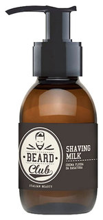 Крем для бритья KayPro Beard Club Shaving Milk 150 мл