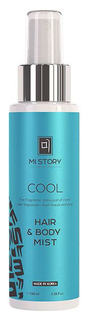 Спрей для волос Nollam Lab Mi Story Cool 100 мл
