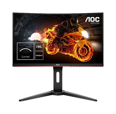 Монитор AOC C24G1