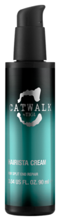 Крем для волос Tigi Catwalk Hairista Repair Cream 90 мл