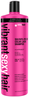 Шампунь SexyHair VibrantSexyHair Sulfate-Free Color Lock Shampoo 1000 мл