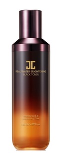 Тоник для лица JayJun Real Water Brightening Black Toner 130 мл