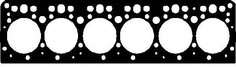 Прокладка ДВС elring 760678