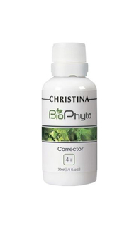 Лосьон для лица Christina Bio Phyto Corrector шаг 4+ 30 мл