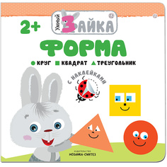 Форма Мозаика Синтез