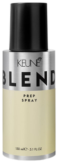 Средство для укладки волос Keune Blend Prep Spray 150 мл