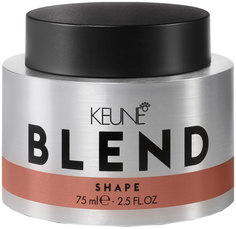 Средство для укладки волос Keune Blend Shape 75 мл