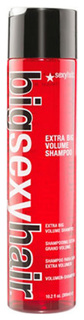 Шампунь Sexy Hair Extra Big Volume Shampoo 300 мл