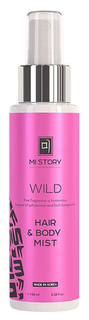 Спрей для волос Nollam Lab Mi Story Wild 100 мл