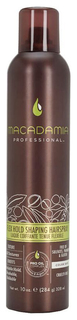 Средство для укладки волос Macadamia Flex Hold Shaping Hairspray 328 мл