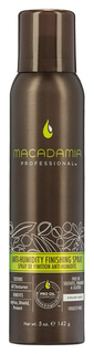 Средство для укладки волос Macadamia Anti-Humidity Finishing Spray 142 г