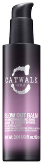 Сыворотка для волос Tigi Catwalk Sleek Mystique Blow Out Balm 90 мл
