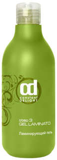 Гель для волос Constant Delight Gel Laminato SPA 250 мл