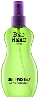 Средство для укладки волос Tigi Bed Head Get Twisted Anti-Frizz Finishing Spray 200 мл